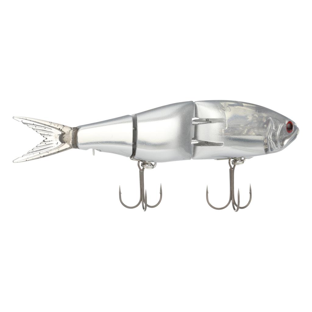 Shimano Chrome ARMAJOINT 190SS FLASH BOOST Swimbait (AJ190SSC) Fishing - Image 6