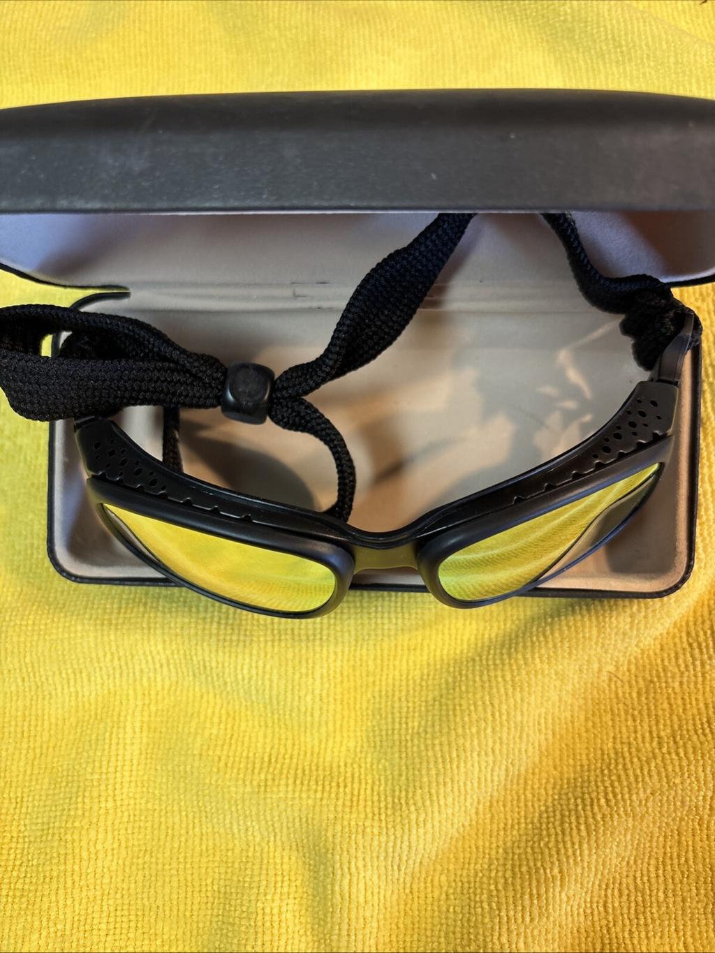 Strike King Fishing Google’s.  - Image 3