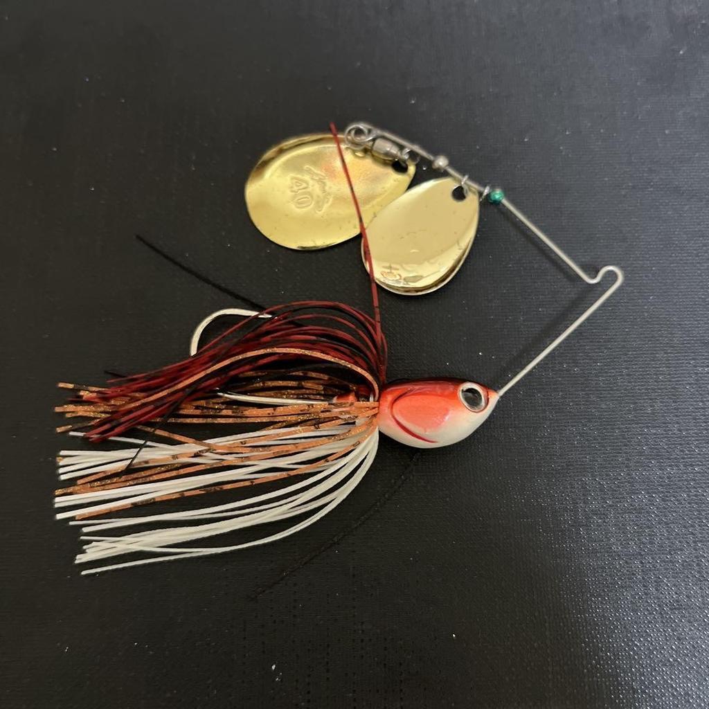 Spinnerbait Lure - Image 2