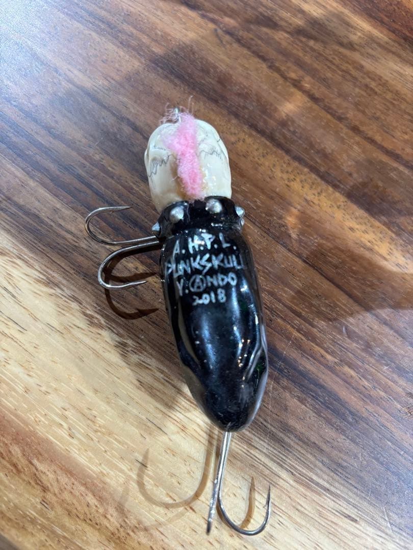 Final Set: 7 A.H.P.L. Lures - Image 2