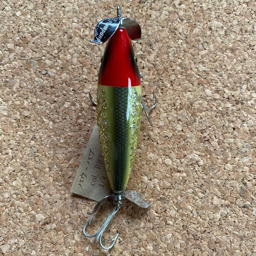 BUDD & JOY bow-wow signed - Image 5