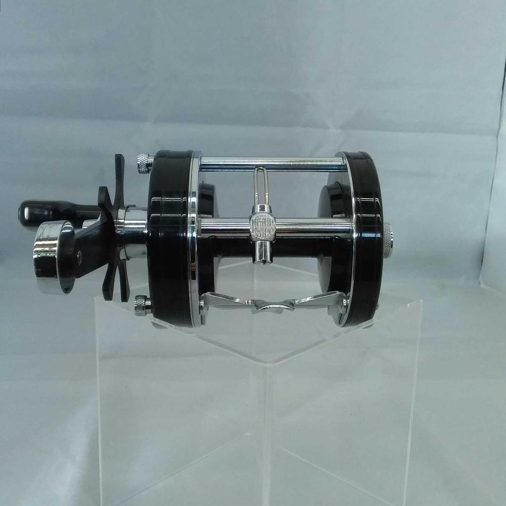 Abu Garcia Ambassador 7000C Bait Reel - Image 7