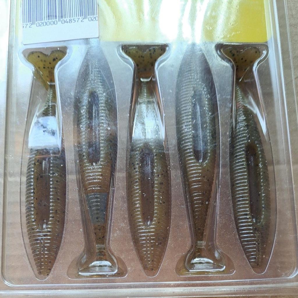 Gary Yamamoto Heart Tail - Image 4