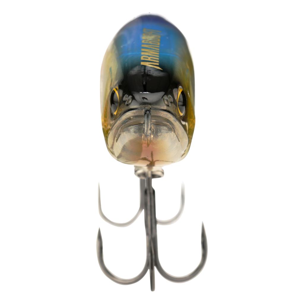 Shimano St Purple ARMAJOINT 190SF FLASH BOOST Swimbait (AJ190SFSTP) Fishing - Image 5