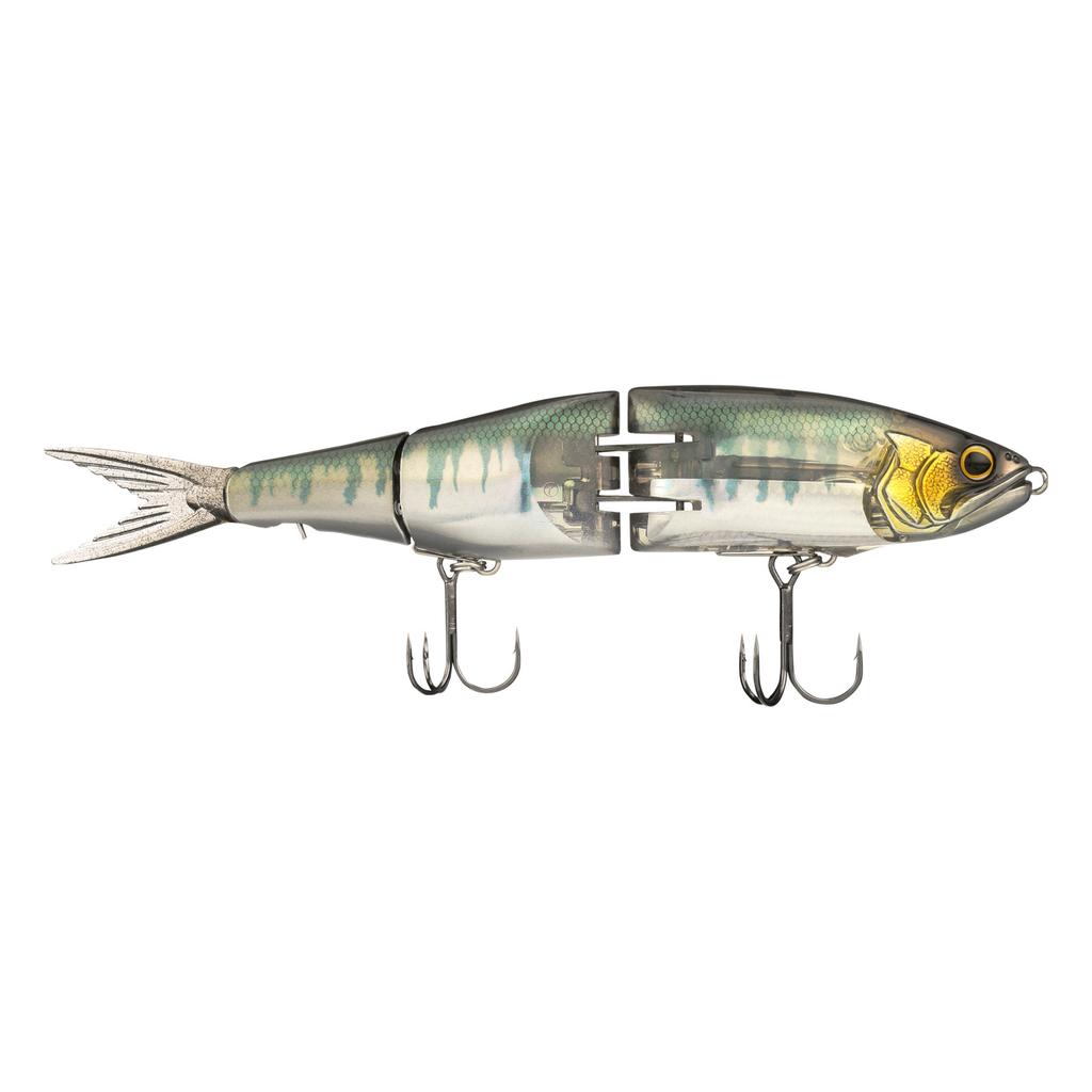 Shimano N Hasu ARMAJOINT 190SF FLASH BOOST Swimbait (AJ190SFSTH) Fishing - Image 6