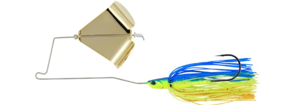 Duo Realis Buzzbait 1/2 oz Lure J018 (6744) - Image 5