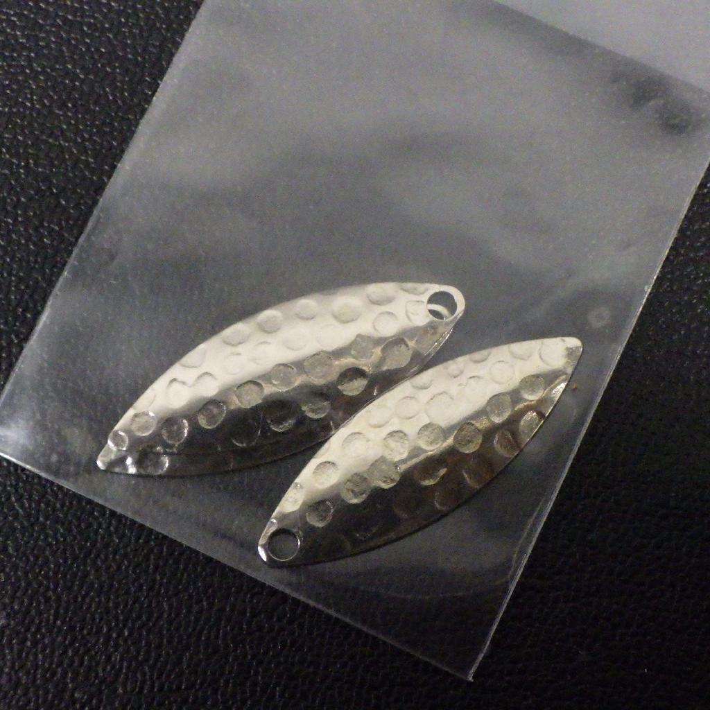 Jack In The Box Willow Leaf Hm 3 N Pieces   22A0306 Click Post - Image 4