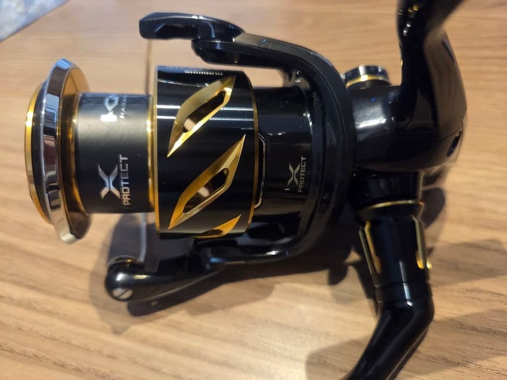 [Good Condition] 19 Stella 4000SW HG - Image 8