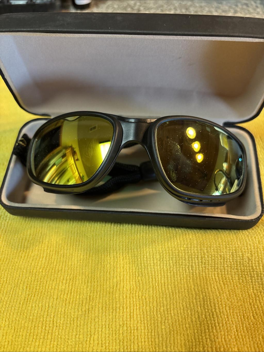 Strike King Fishing Google’s.  - Image 1