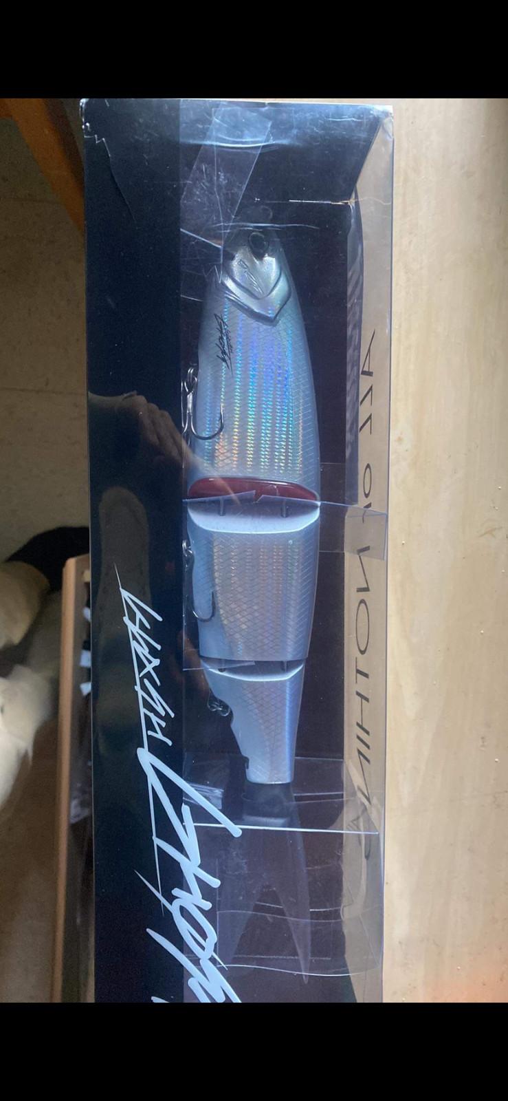 drt klash ghost lazer spec 7 - Image 1