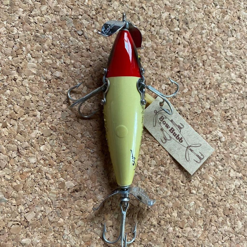 BUDD & JOY bow-wow signed - Image 6