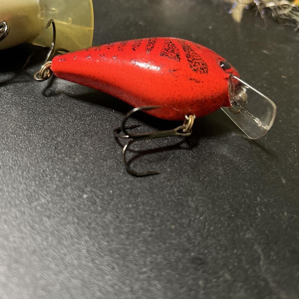 Strike King KVD 8.0 KVD 2.5 Set - Image 4