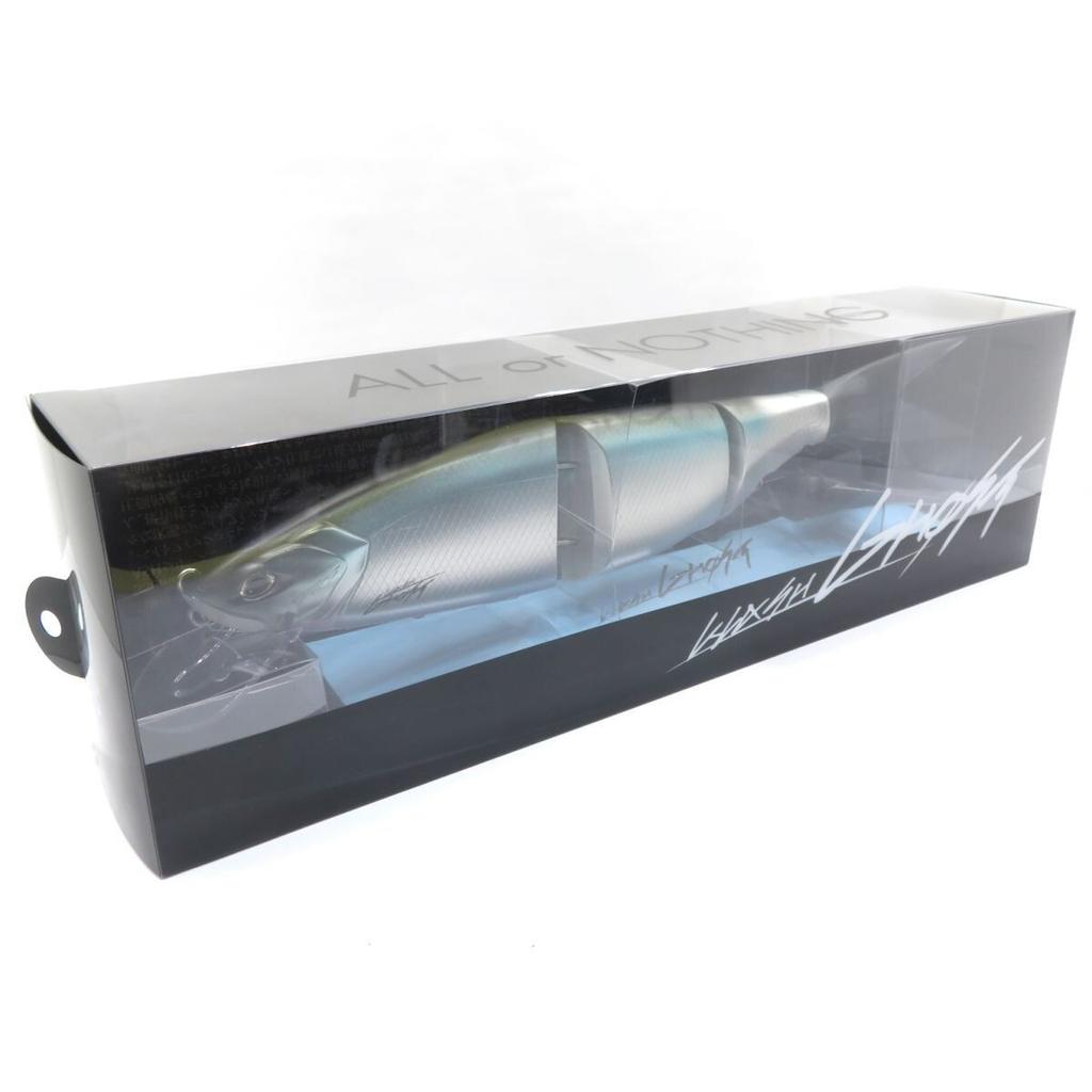 DRT KLASH GHOST KOSAI BAN BAN Japanese Fishing Lure From japan New - Image 1