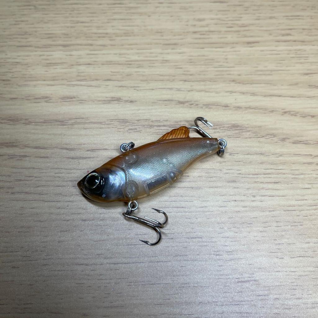 Gary Yamamoto Amazing Vibration Id0141 - Image 1