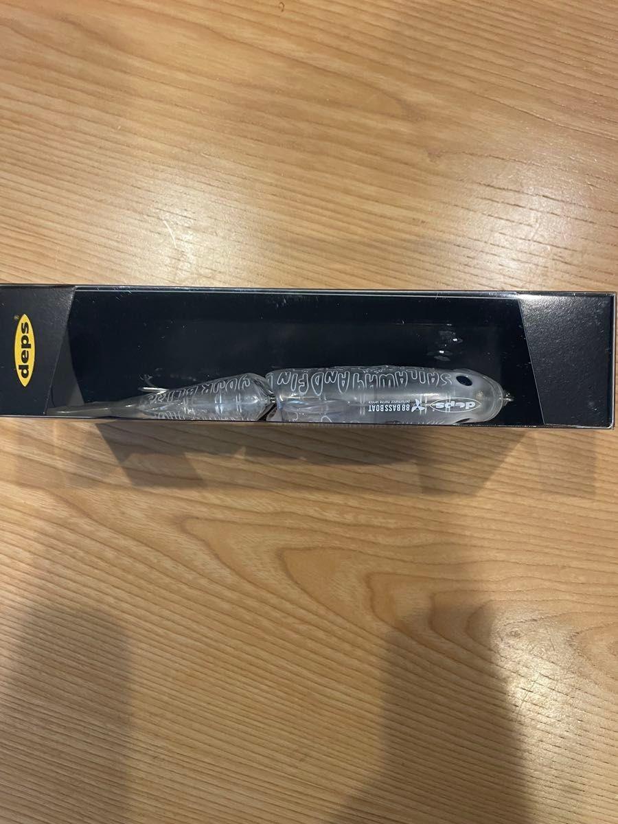 Deps SLIDE SWIMMER 175 Muta Classic Limited Edition Swimbait - Image 2