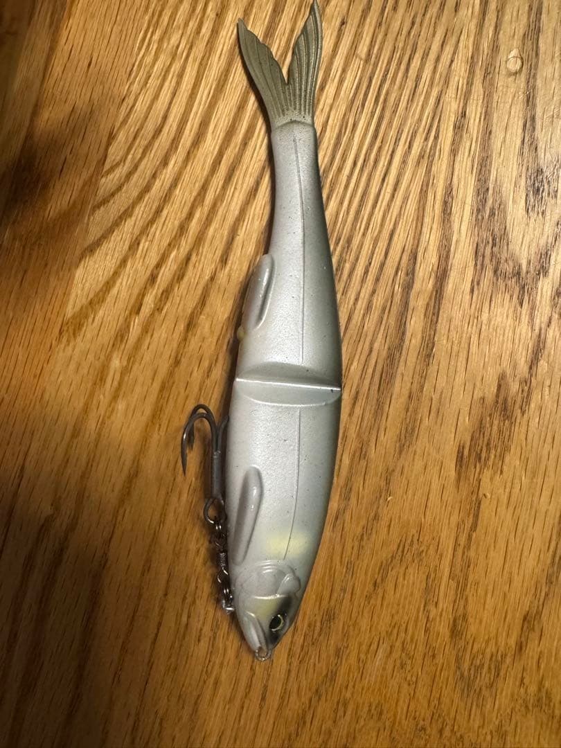 Glow Design Works Flag 170 Swimbait (Set of 2) - Image 11