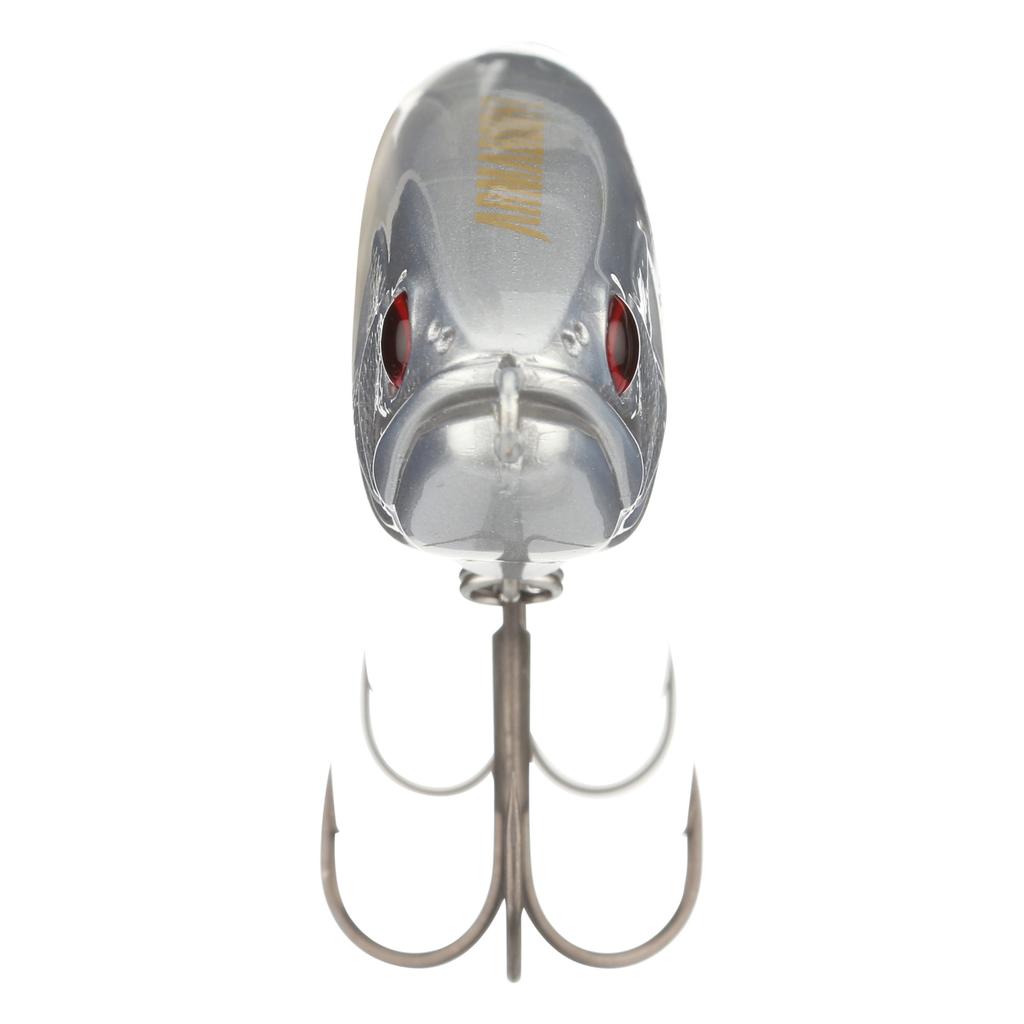 Shimano Chrome ARMAJOINT 190SF FLASH BOOST Swimbait (AJ190SFC) Fishing - Image 4