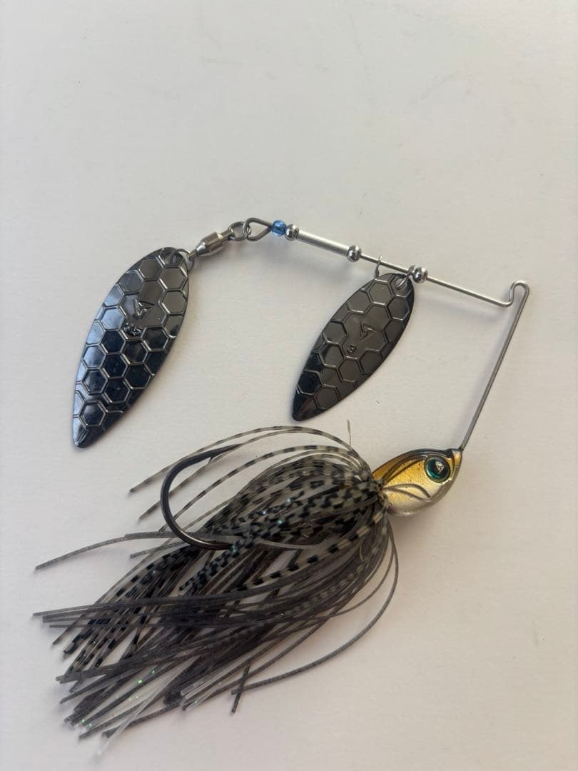 deps spinnerbait jig 14 piece set - Image 4