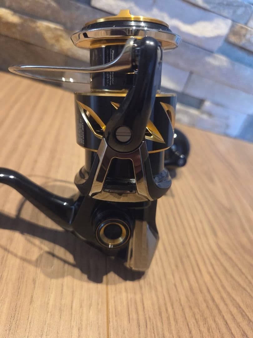 [Good Condition] 19 Stella 4000SW HG - Image 5