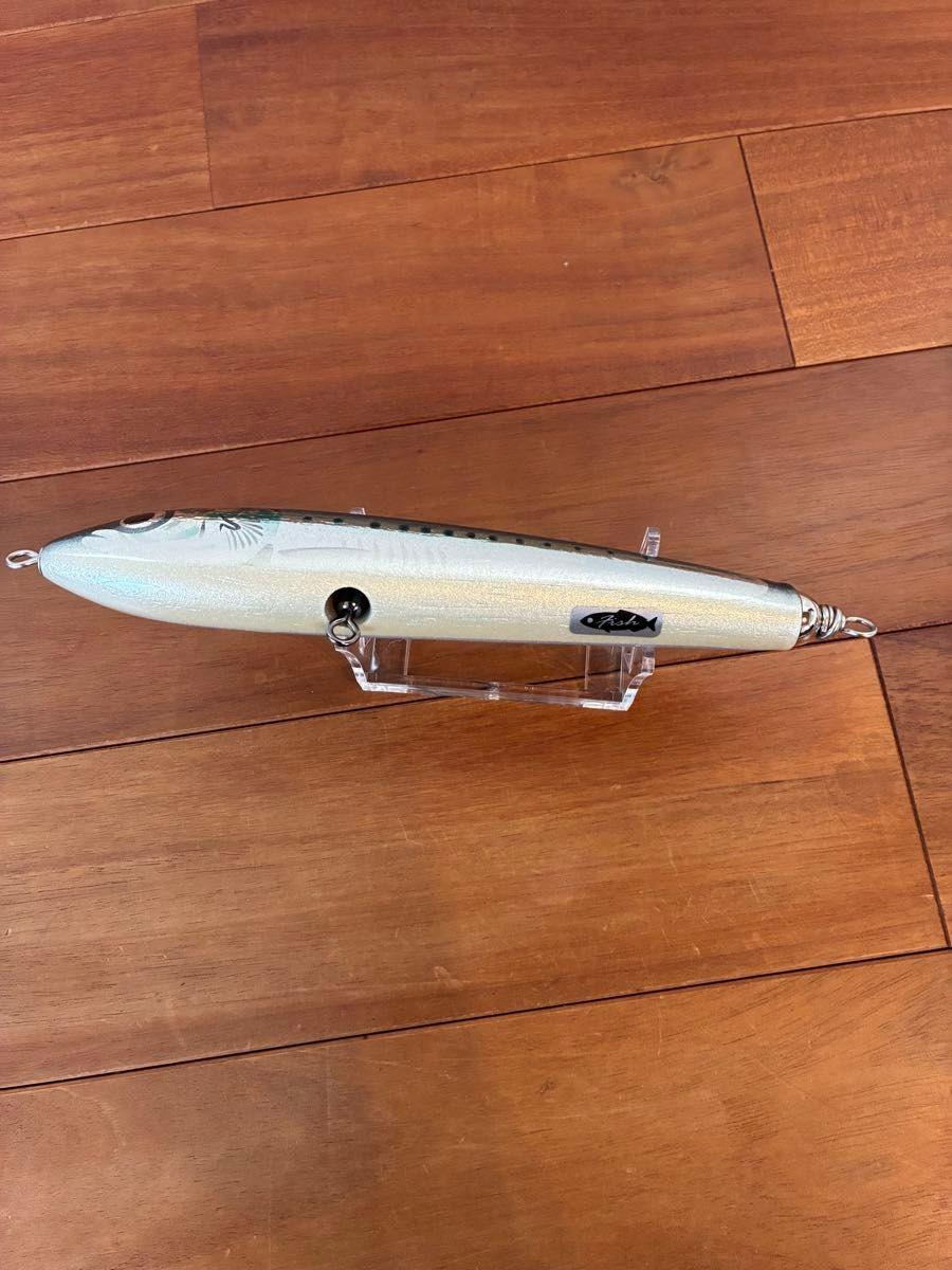 Carpenter Bluefish 75-180 & 100 Bulk No. of Fish Marks Unused - Image 4