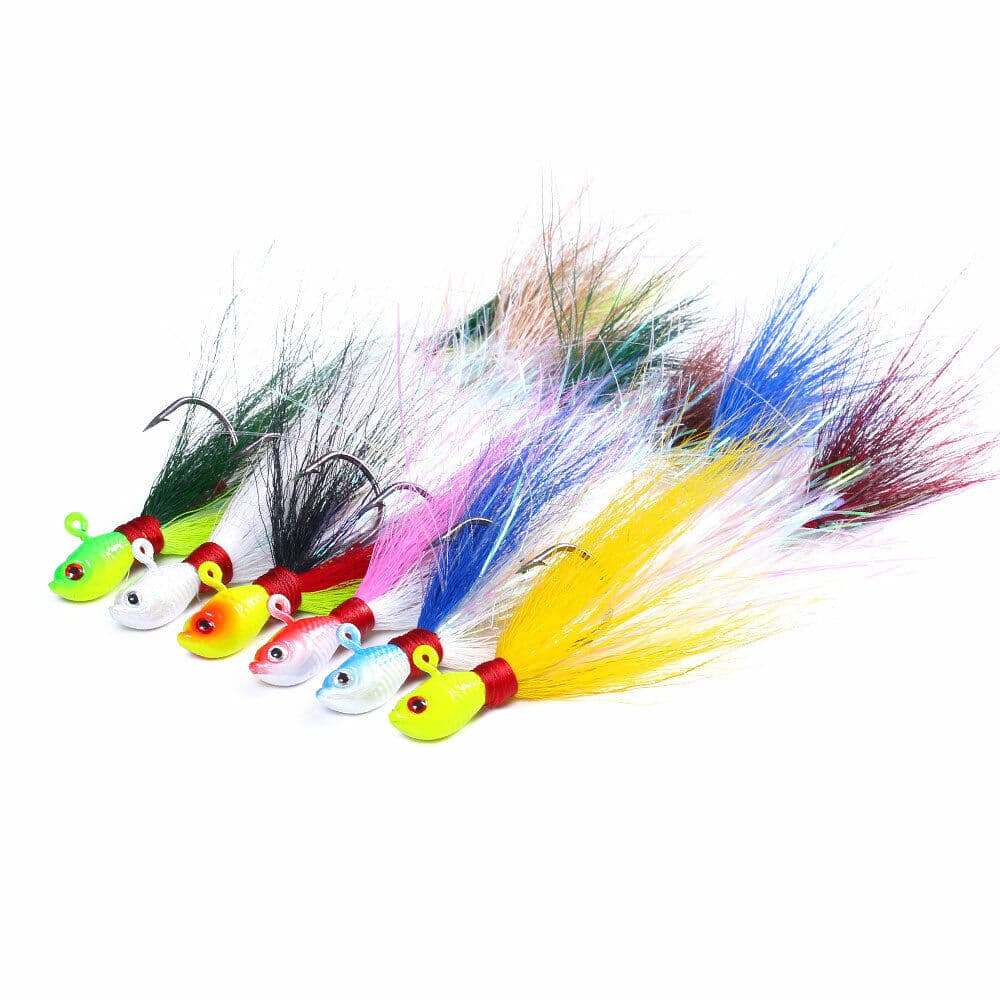 60Pcs Suitable for 14g Bait Saltwater Lures Bass Fishing Tackle - Image 2