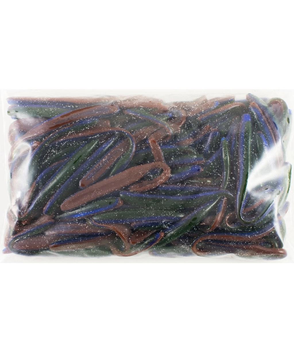 STRIKE KING KVD DREAM SHOT 100 PACK BULK 5" DSKVD5-269 MAGIC DR2360 - Image 1