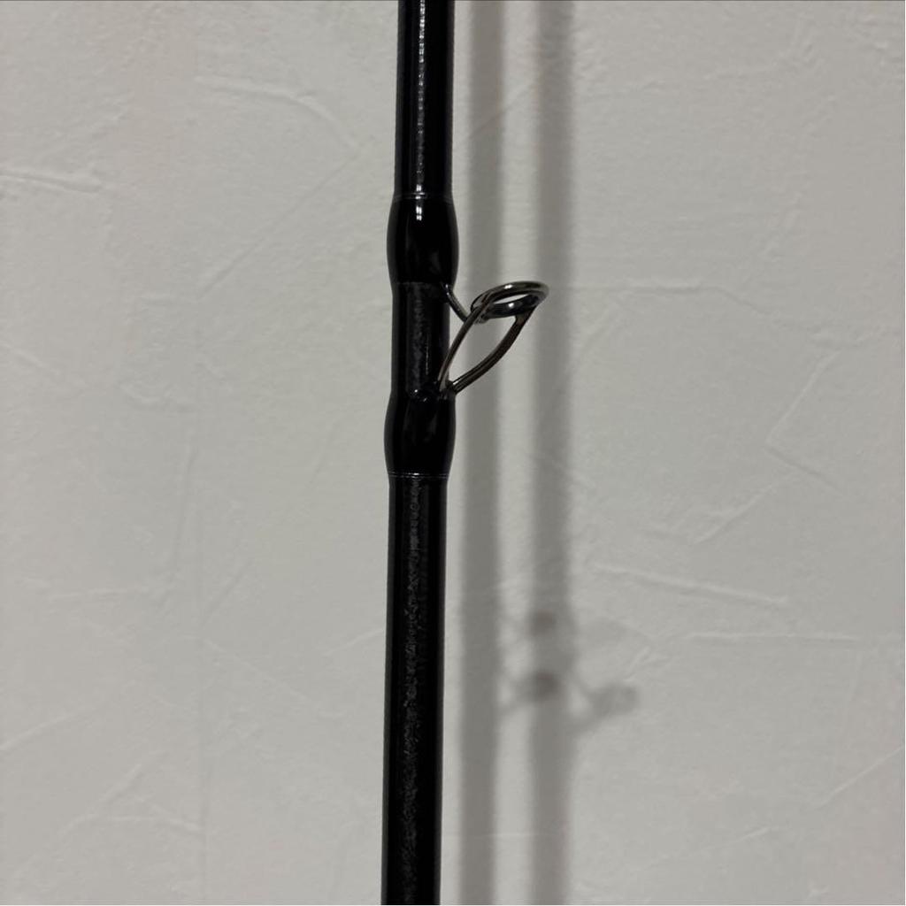 G.Craft SEVEN SENSEAR 6'5" Spinning Big Bait Surf Rod with Warranty - Image 9