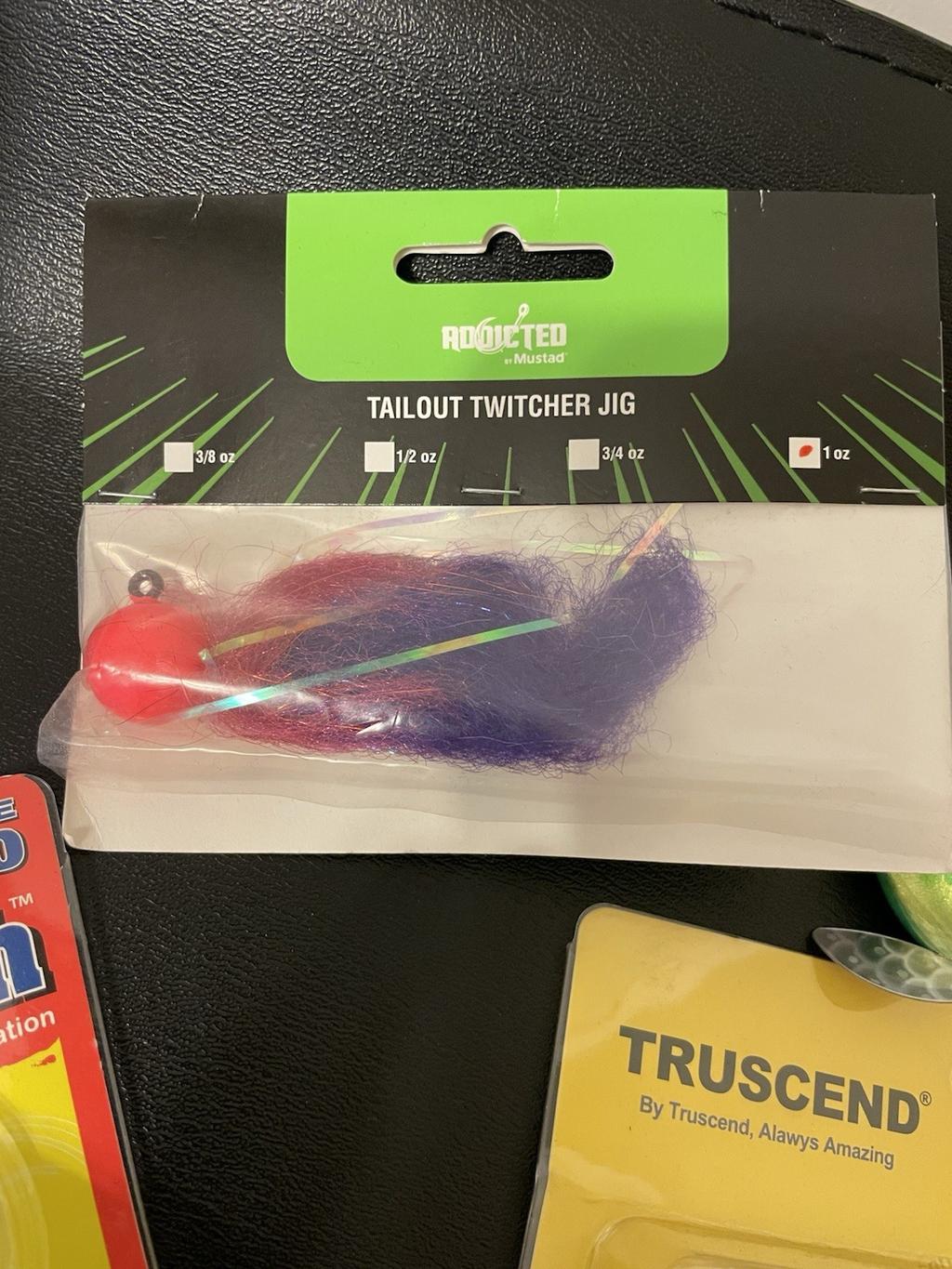 Fishing for Freshwater and Saltwater, Lifelike Swimbait for Bass Trout Crappie - Image 4