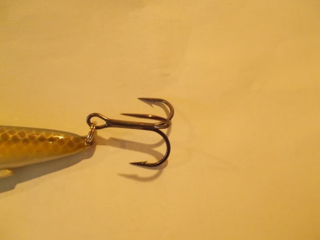 5" Strike King Sexy Swimmer Jointed Swimbait Fishing Lure free fast shipping - Image 6