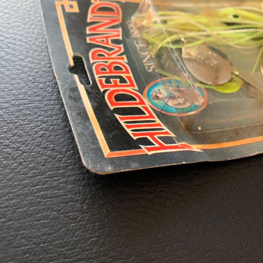 Fishing tackle lure spinnerbait - Image 7