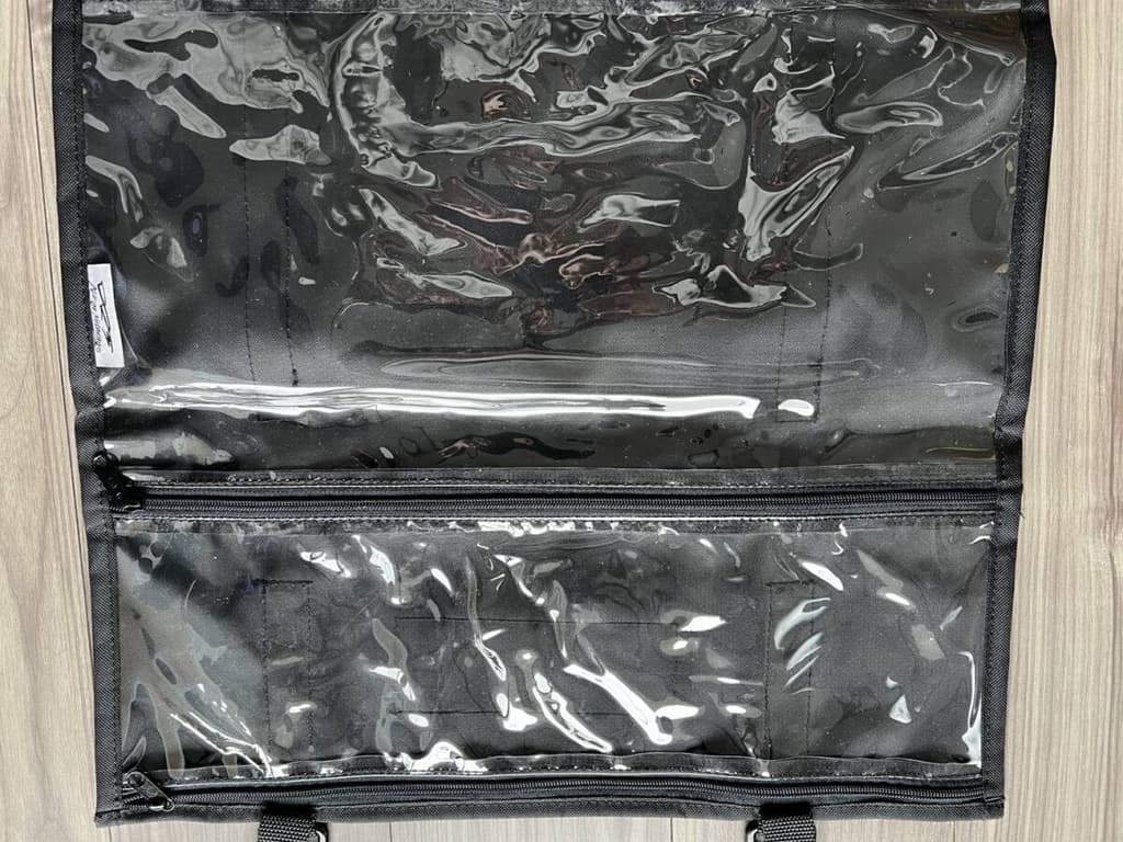 DRT SWIMBAIT UNDERGROUND Swimbait Underground DRT x SU/XXL Bait Trap Crash Ghost - Image 7