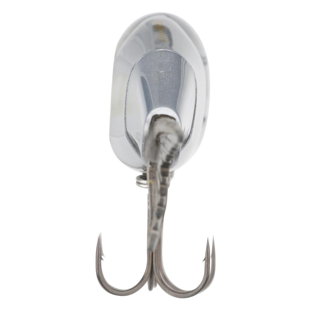 Shimano Chrome ARMAJOINT 190SF FLASH BOOST Swimbait (AJ190SFC) Fishing - Image 3