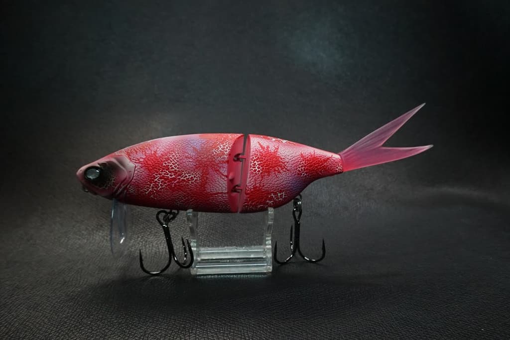 DRT Klash Joker Tokai Psychos Fishing Lure - Image 4