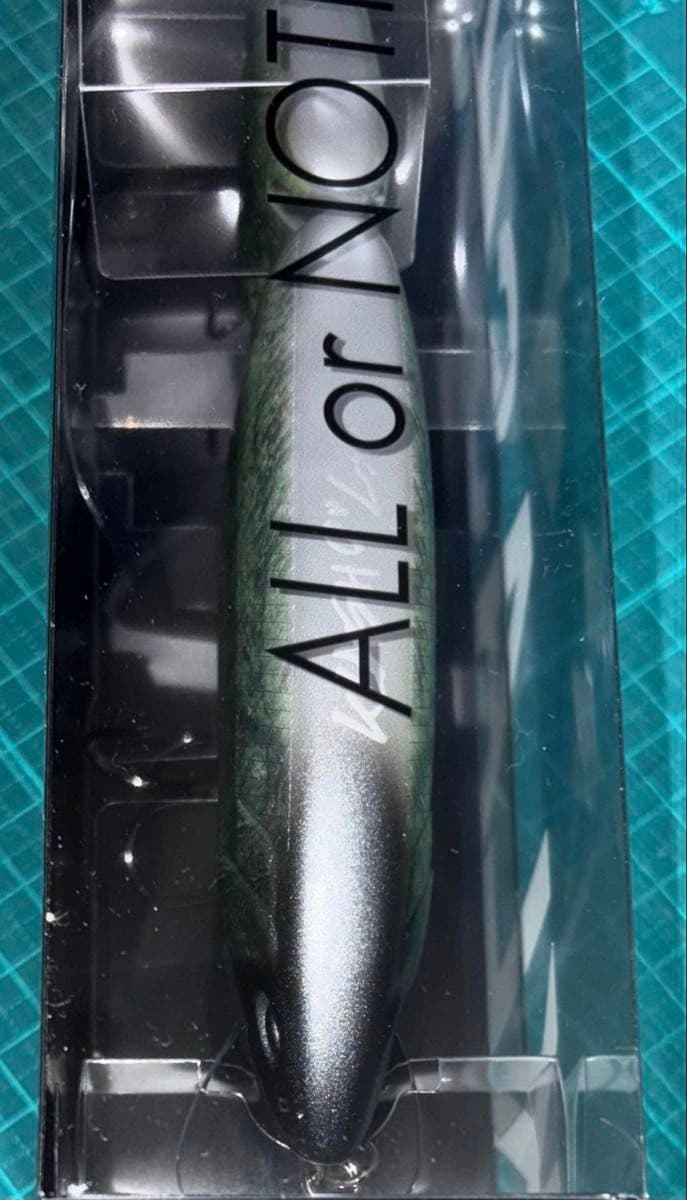 DRT KLASH9 Low Swimbait BASS ver.2 Freshwater Saltwater Fishing Lure - Image 5