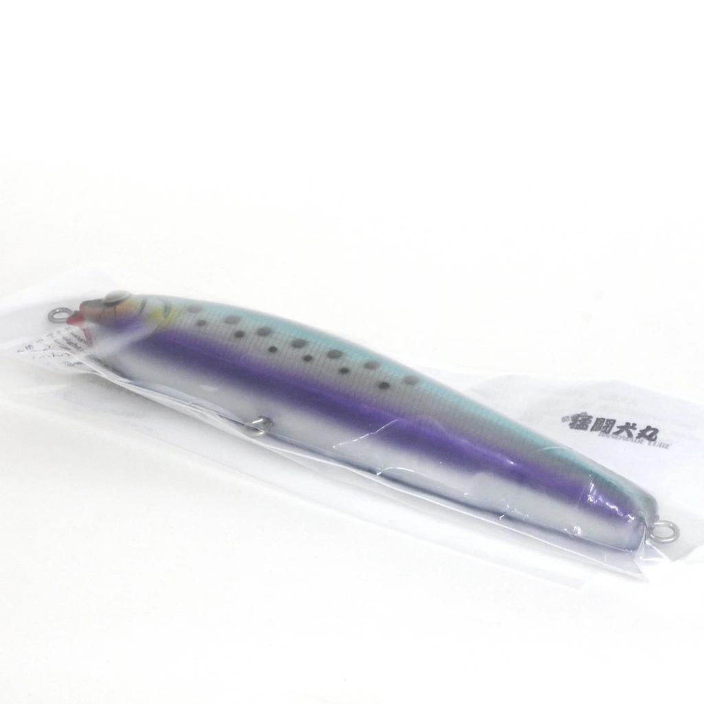 Moutoukearu Mou Next Generation 21F-MG Mou Hiryu Lure N - Image 4