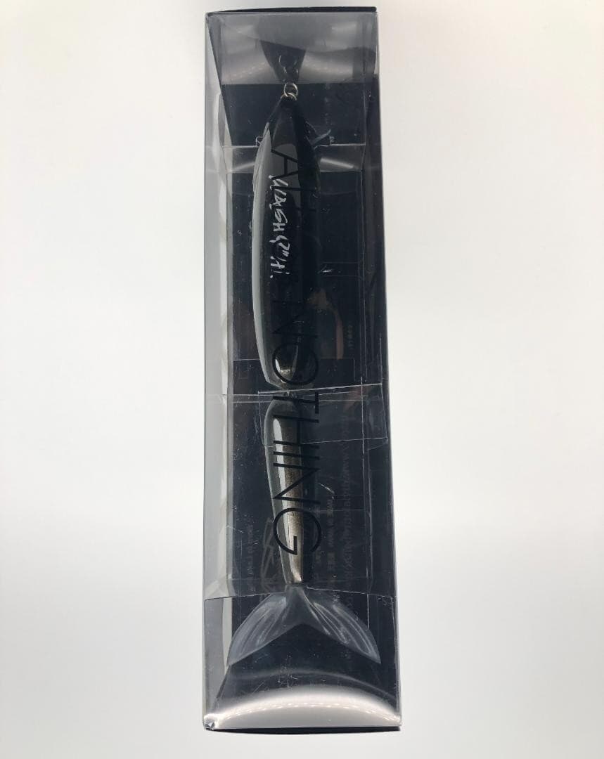 DRT KLASH9 Hi Floating MAGIC SHAD Japanese Fishing Lure Swimbait New - Image 4