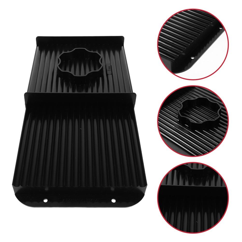 Advance Bait Tool Lure Making Molds Fishing Accessories Rolling Plate - Image 3