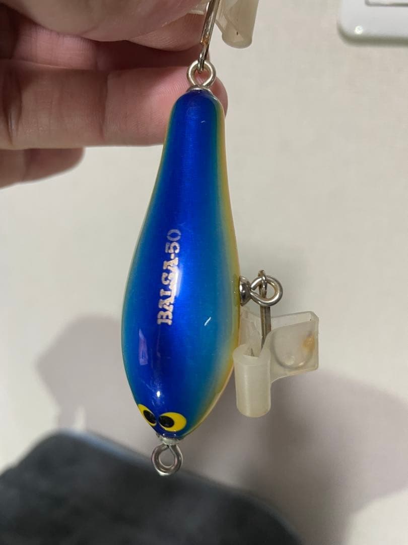 ZEAL lure 17 hard lures set, various topwater lures - Image 6