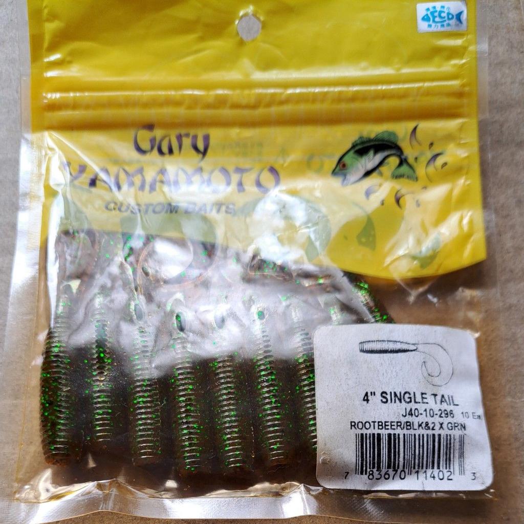 Gary Yamamoto Senko - Image 6