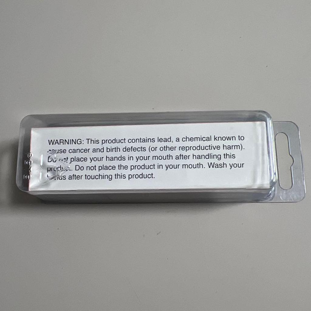 Zoom WEC Custom Wobbler Crankbait Unsused Out of Print - Image 3