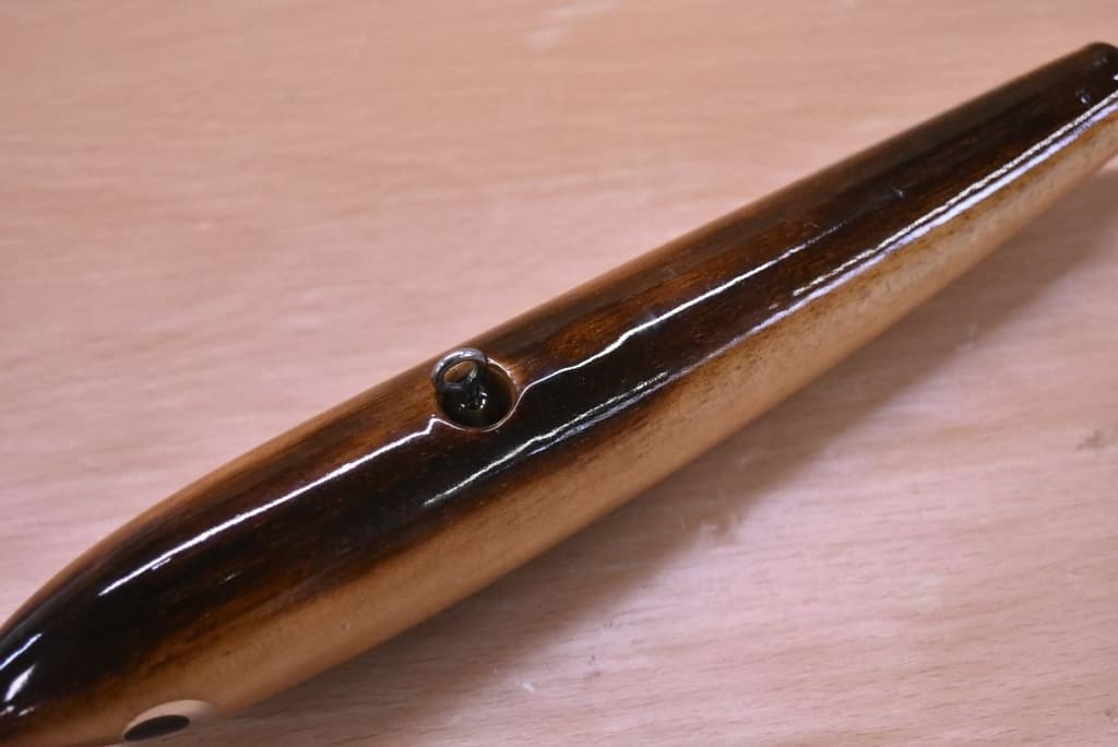 Carpenter Bluefish 140 BIGDIPPER 15th Limited Color Casting Plug Used - Image 4