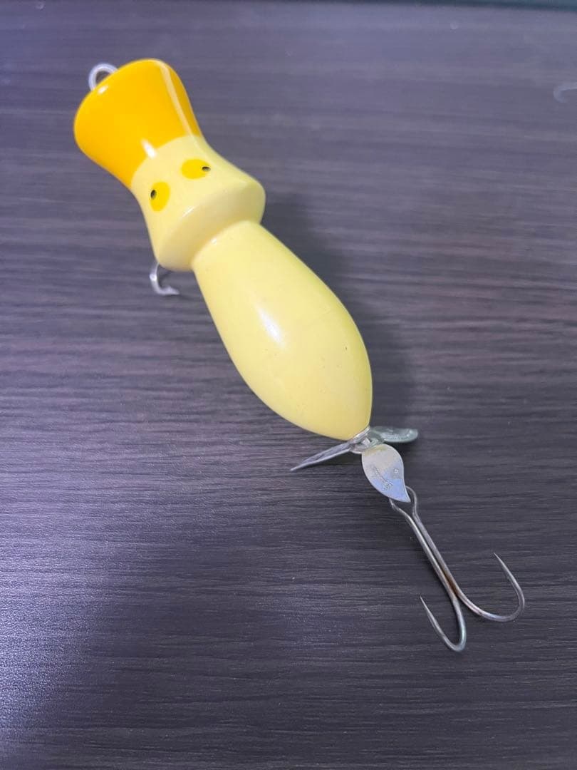 Super rare!DOWLUCK McDonald's Survival Hunter Special Edition Duck - Image 1