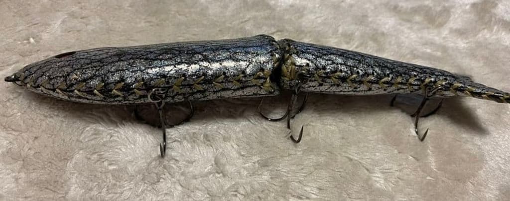 Deniro 278 Shark Silver Edition Price Reduction! - Image 2