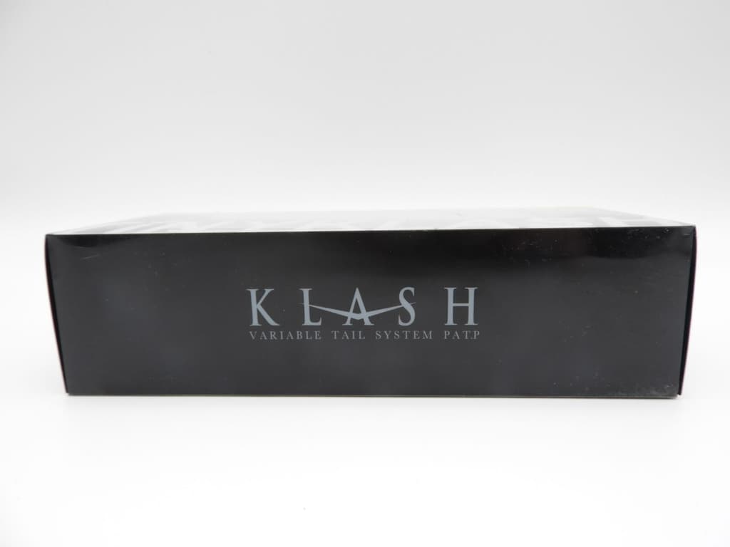 DRT TiNY KLASH Hi Floating Baby Blue Bomber Japanese Fishing Lure Swimbait New - Image 5