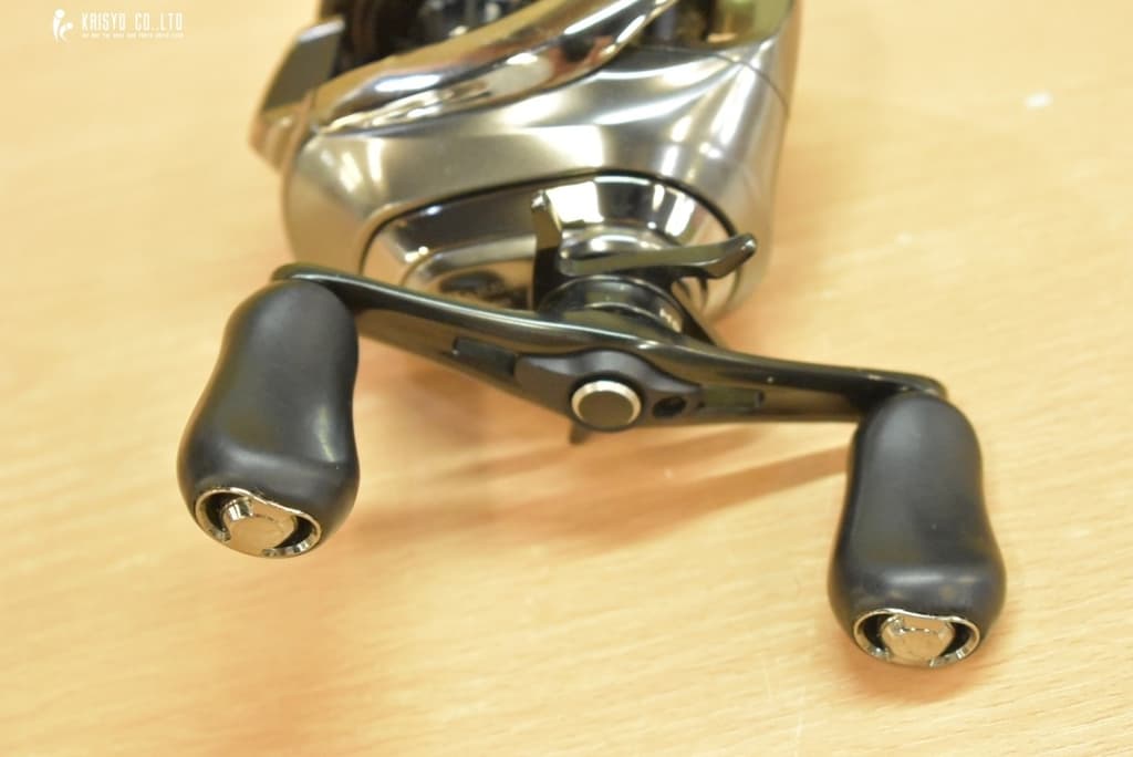 Shimano 16 Antares DC HG Baitcasting Reel Right Hand Japan High-End Bass Fishing - Image 7