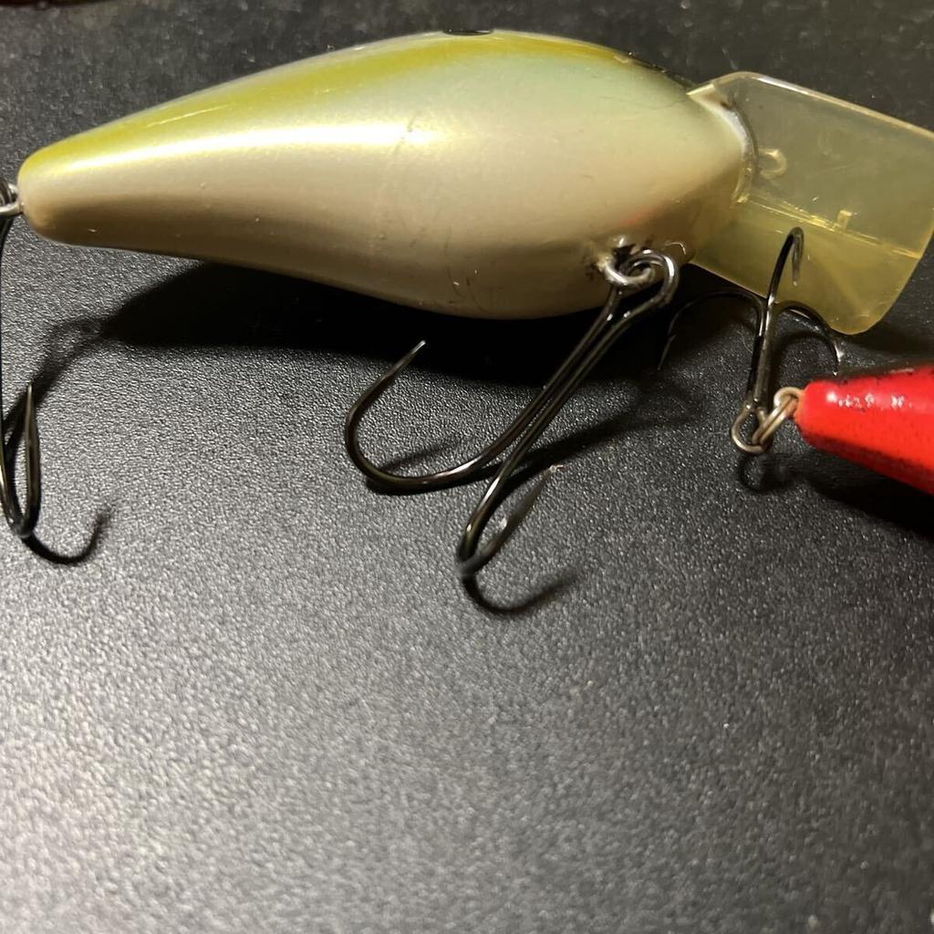 Strike King KVD 8.0 KVD 2.5 Set - Image 3