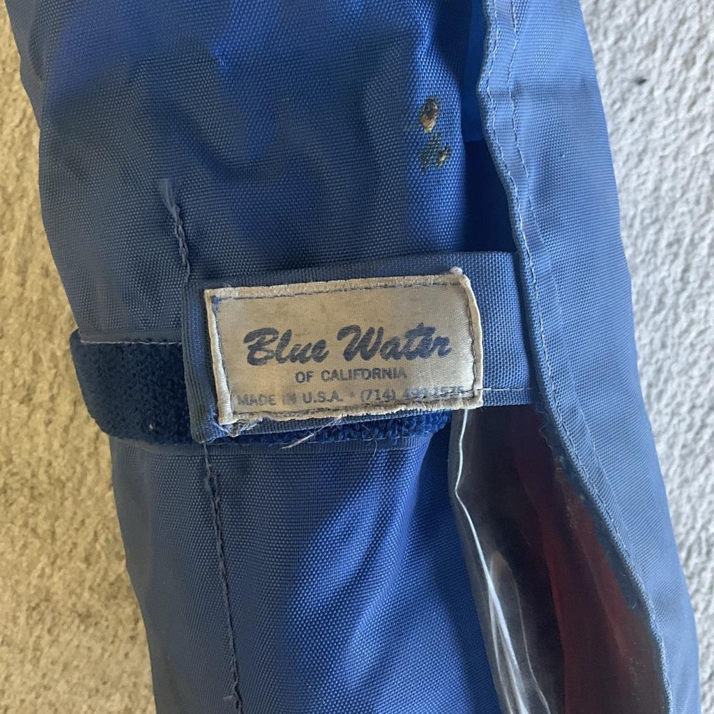 Saltwater Big Game Offshore Marlin, Maui, Wahoo, Dorado,Tuna Lures and Case - Image 15