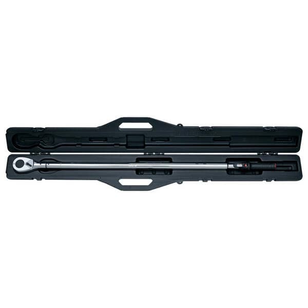 KTC (Kyoto Machinery Tools) 25.4sq. Preset Torque Wrench 200-1000N・m GW1000-08 - Image 4