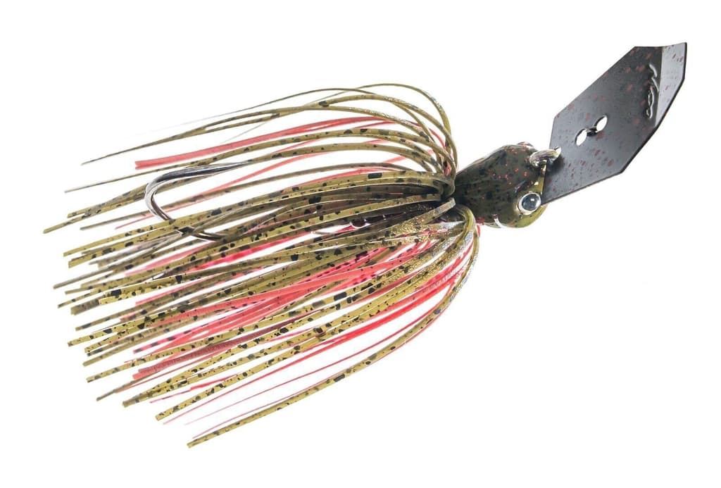 Z-Man CBJH38-11 Chatterbait Jack - Image 1