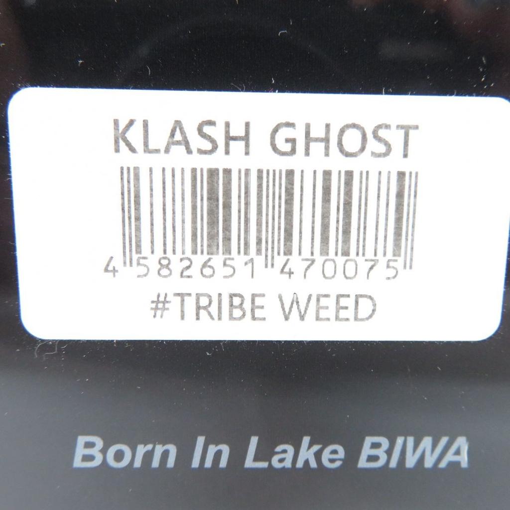 DRT KLASH GHOST TRIBE WEED - Image 5